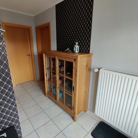 Annas-Huus Apartment Nordstrand Exterior foto