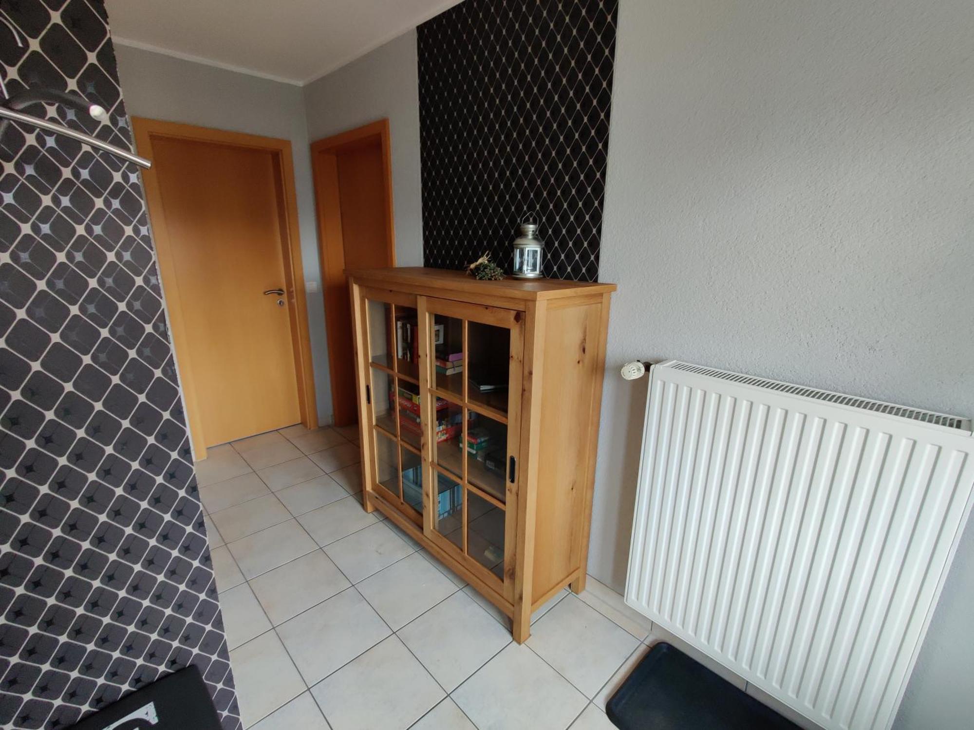 Annas-Huus Apartment Nordstrand Exterior foto