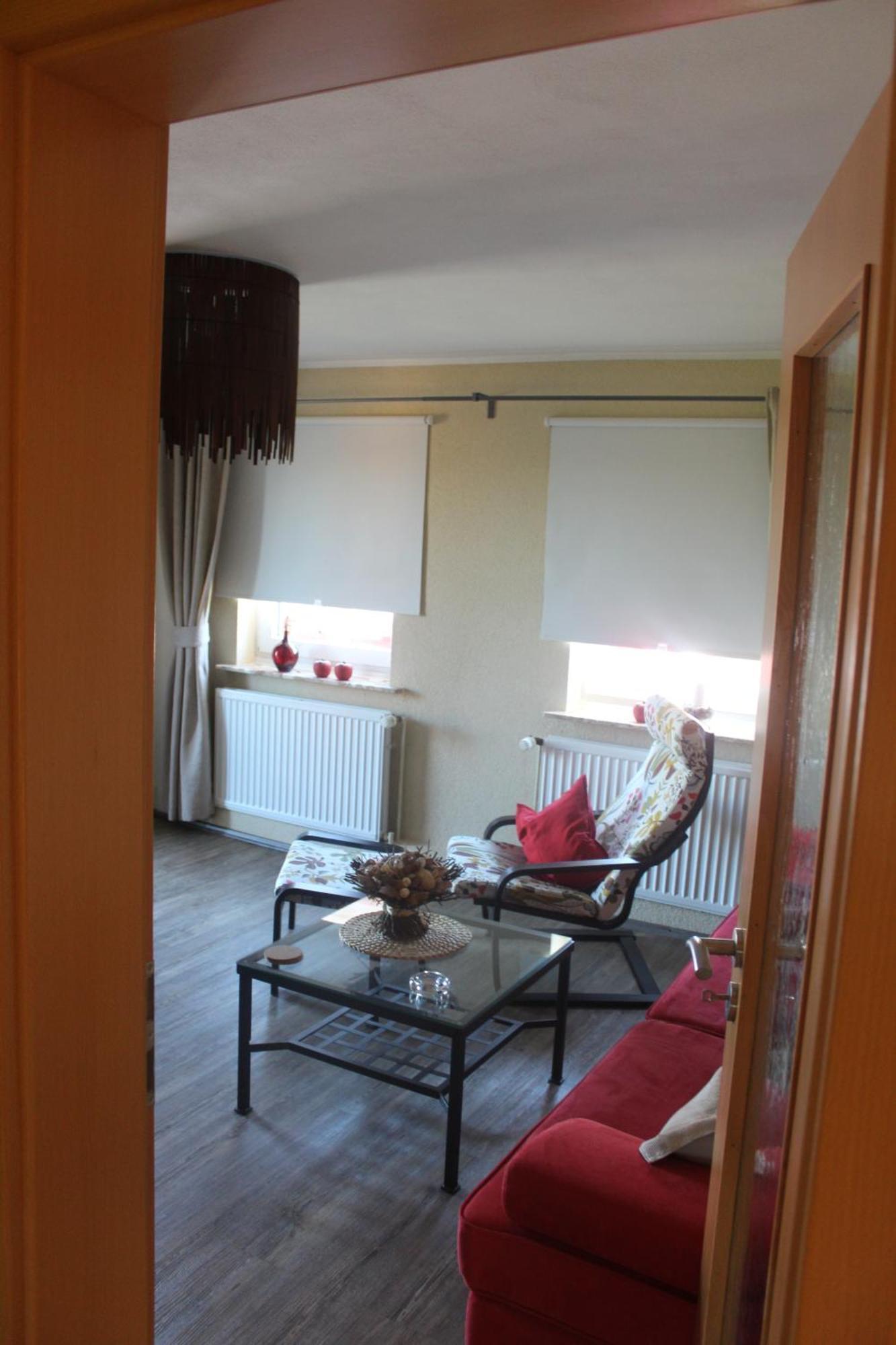 Annas-Huus Apartment Nordstrand Exterior foto