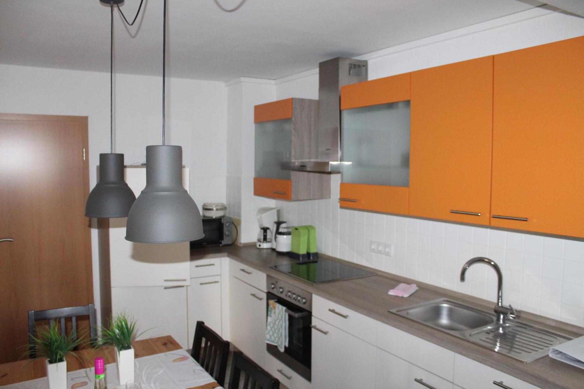 Annas-Huus Apartment Nordstrand Exterior foto