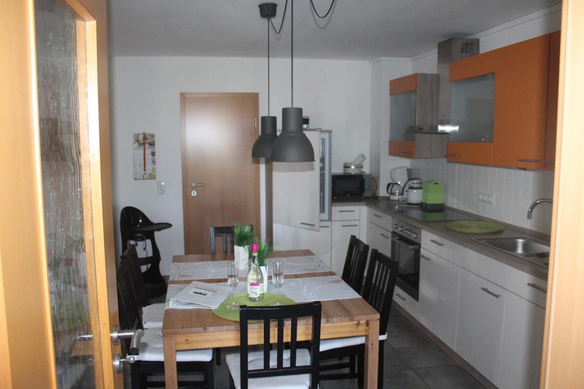 Annas-Huus Apartment Nordstrand Exterior foto