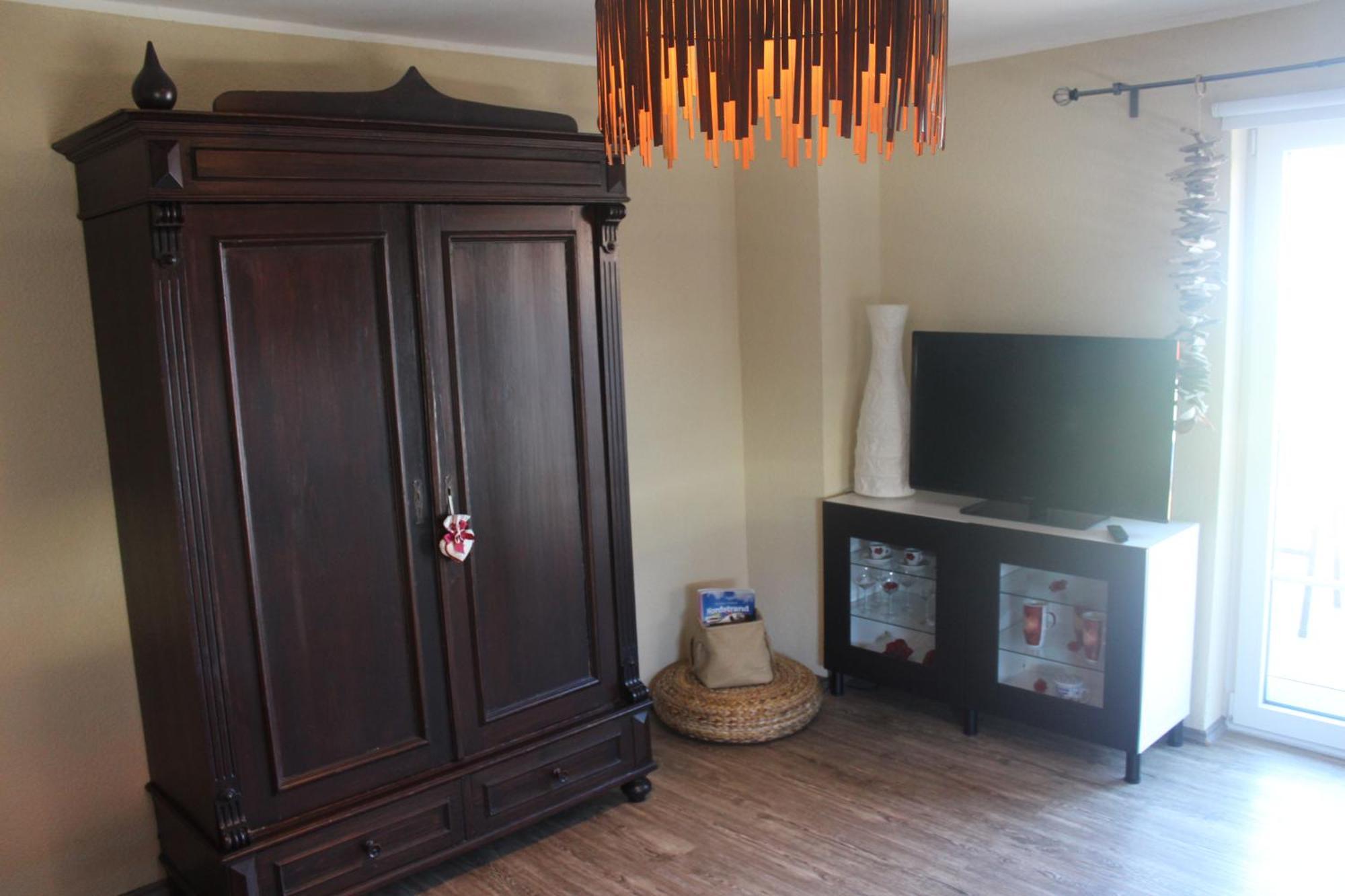 Annas-Huus Apartment Nordstrand Cameră foto