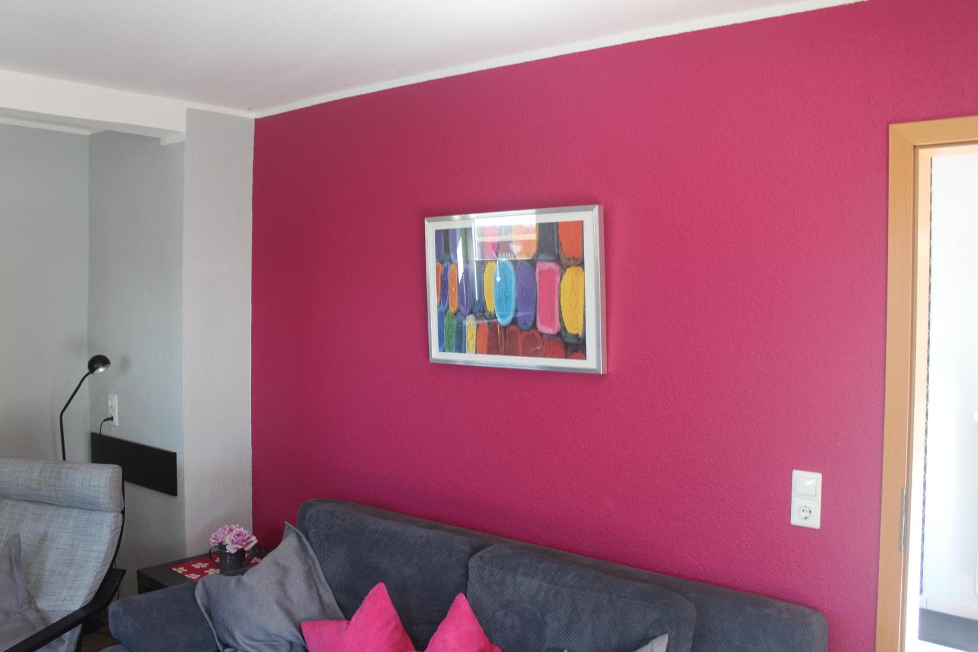 Annas-Huus Apartment Nordstrand Cameră foto