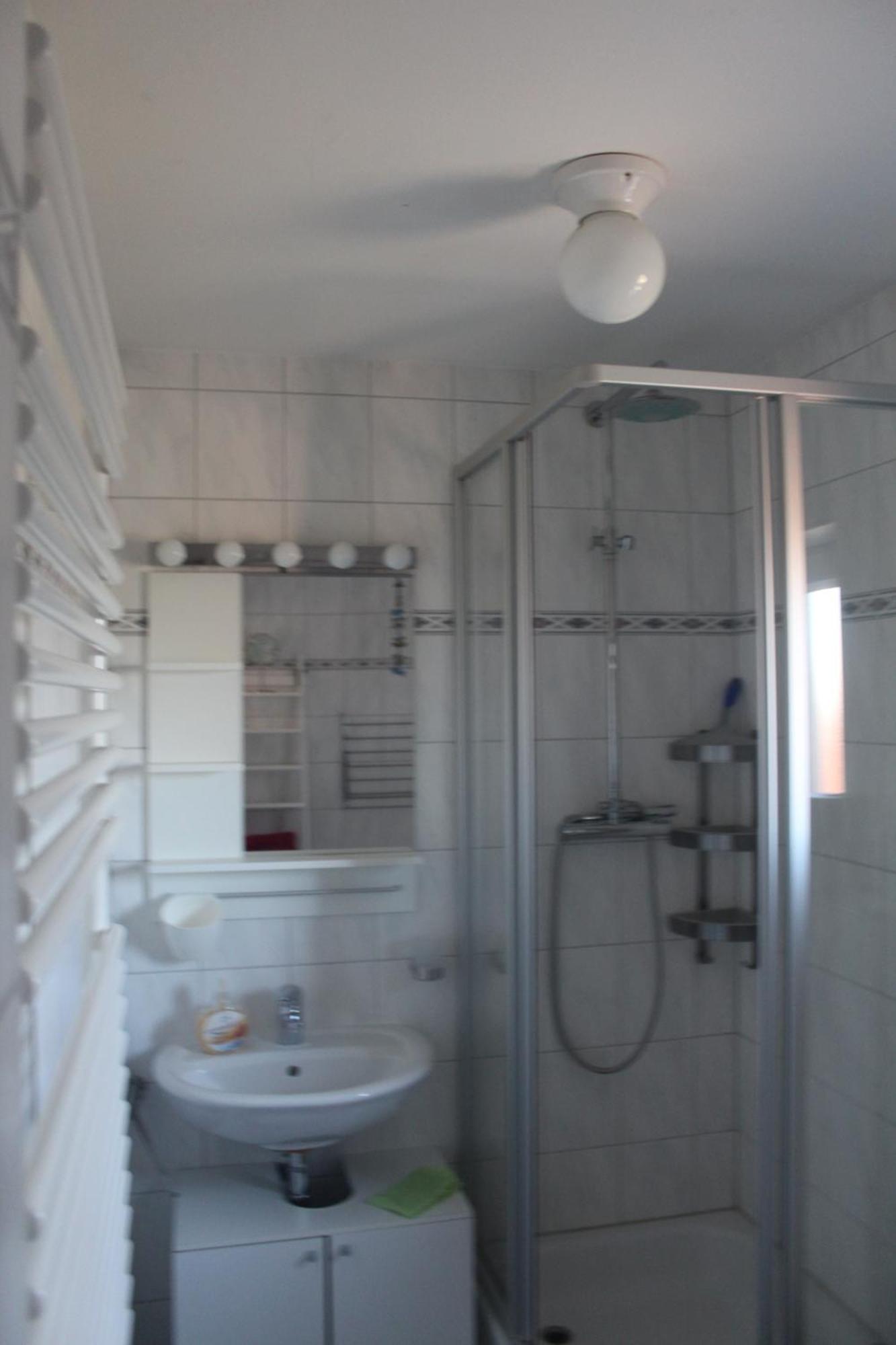 Annas-Huus Apartment Nordstrand Cameră foto
