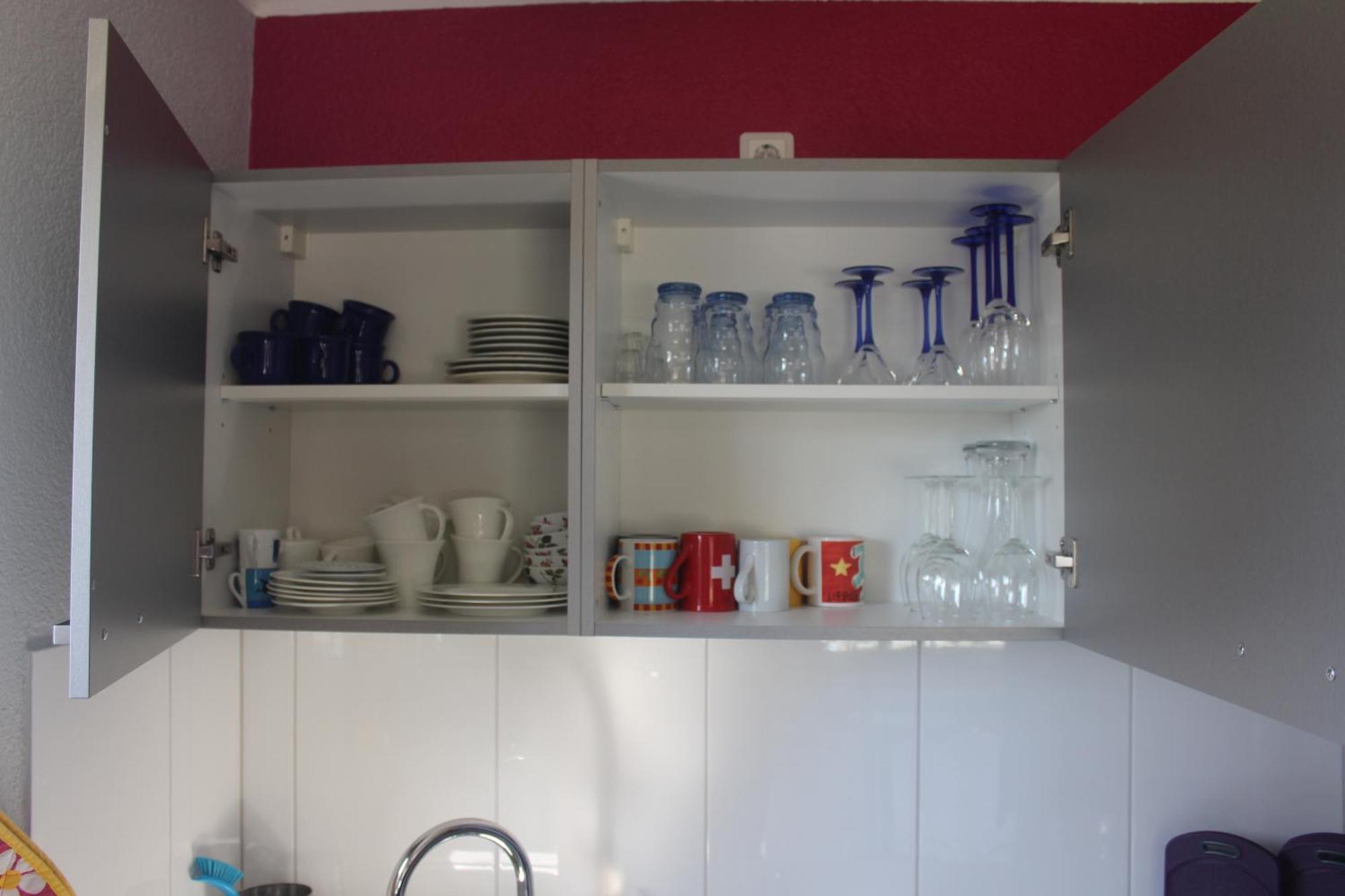 Annas-Huus Apartment Nordstrand Cameră foto