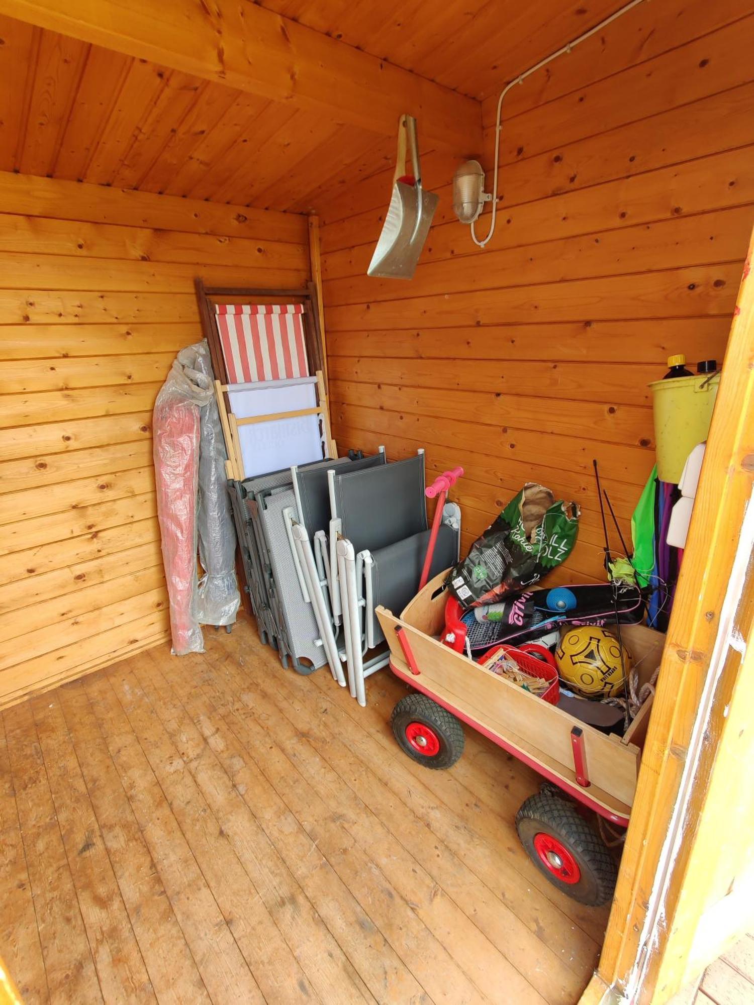 Annas-Huus Apartment Nordstrand Cameră foto