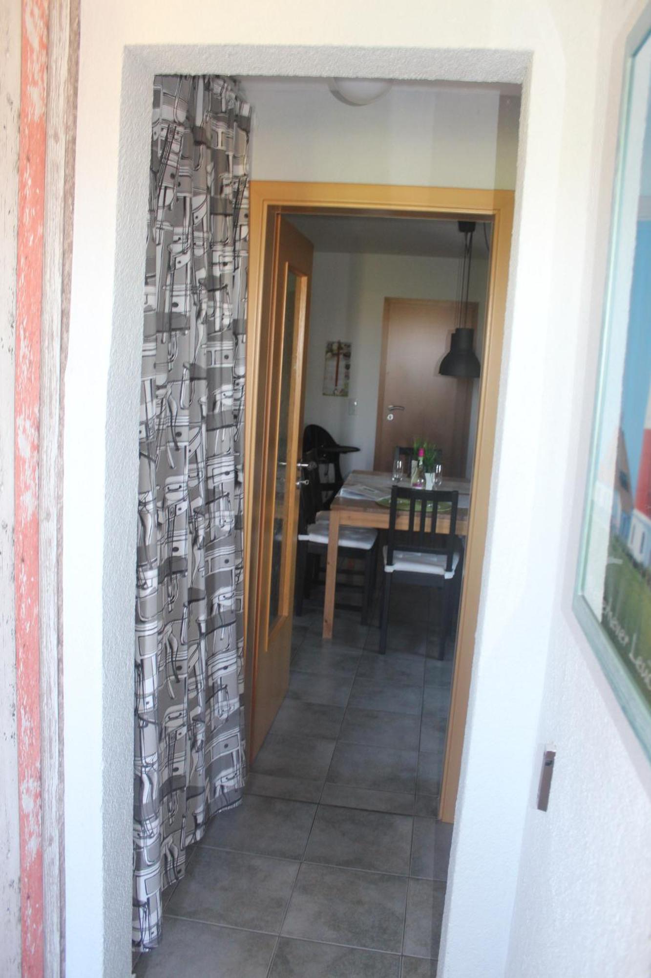 Annas-Huus Apartment Nordstrand Cameră foto