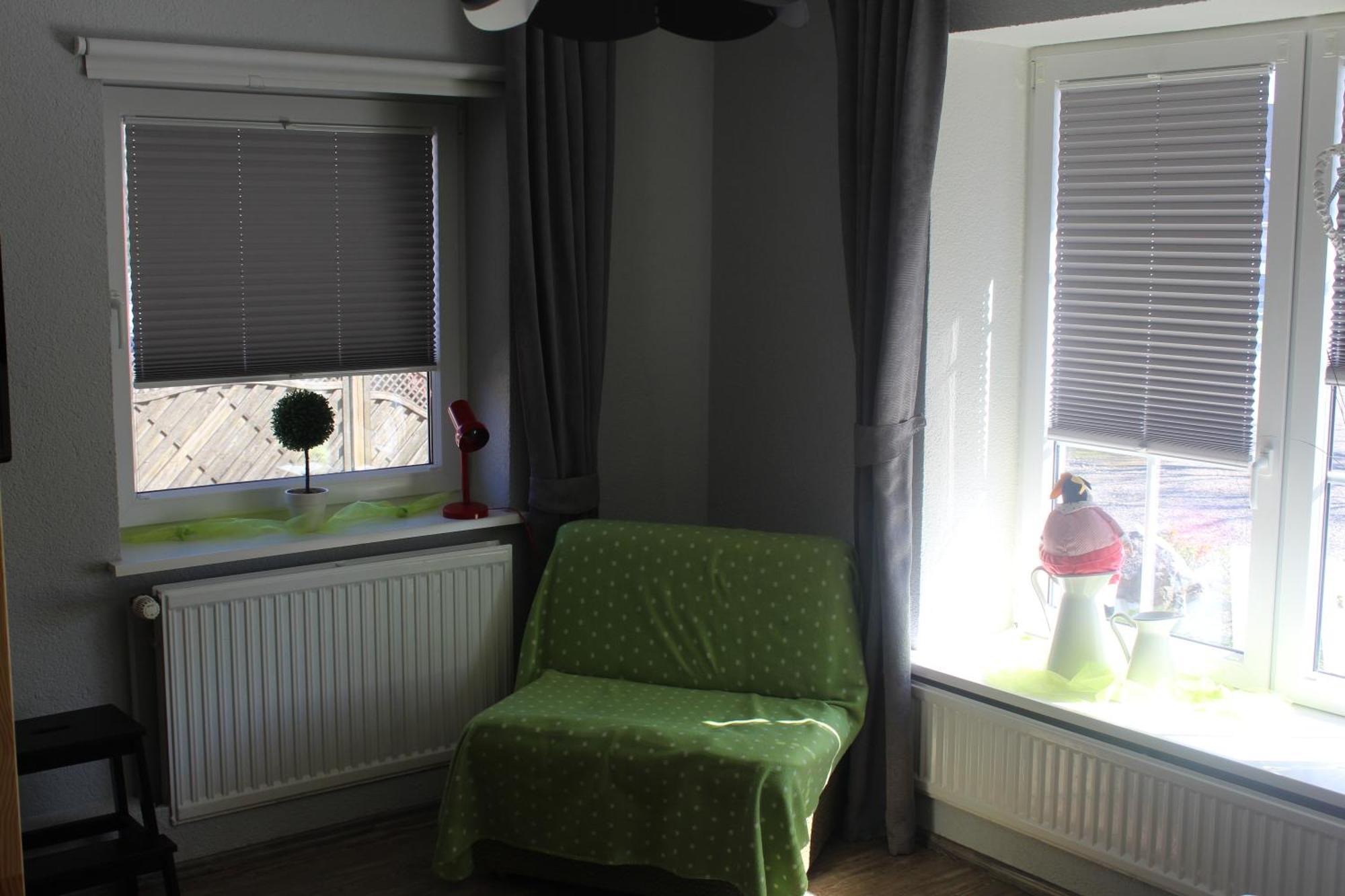 Annas-Huus Apartment Nordstrand Cameră foto