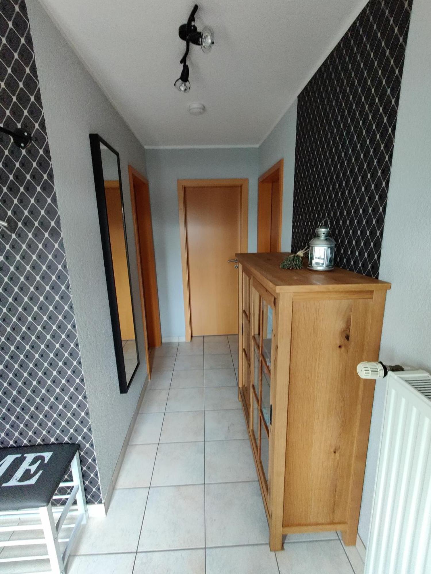 Annas-Huus Apartment Nordstrand Cameră foto